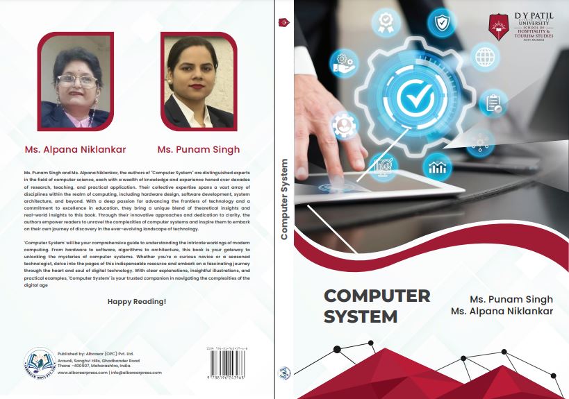 Computer System