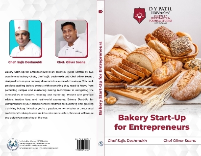 Bakery Start-up for an Entrepreneur