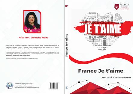 France Je t’aime