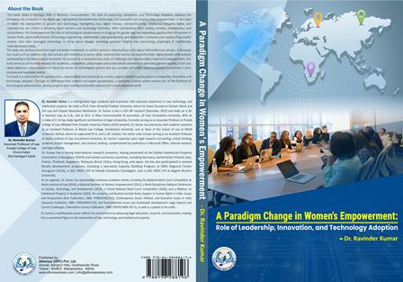 Women Empowerment