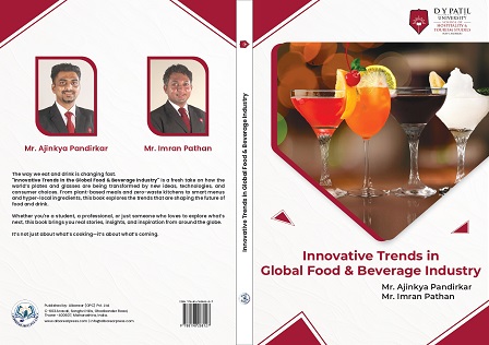 InnovativeTrendsFnB