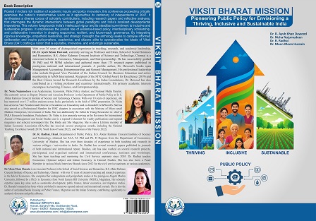 Viksit Bharat Mission