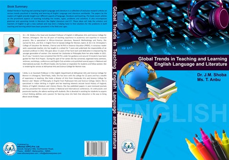 Global Trends in Teaching English Language and Literature